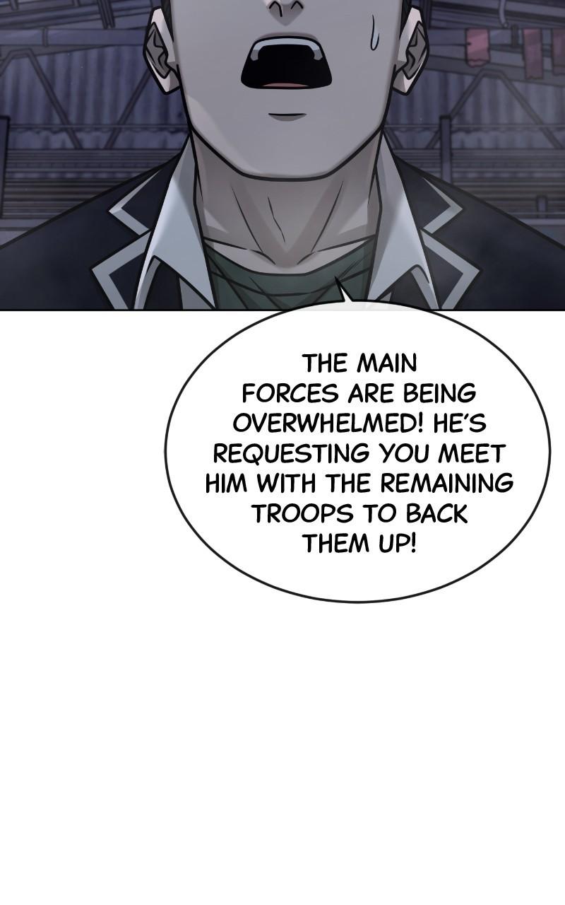 QUESTISM Chap 168 - Next Chap 169