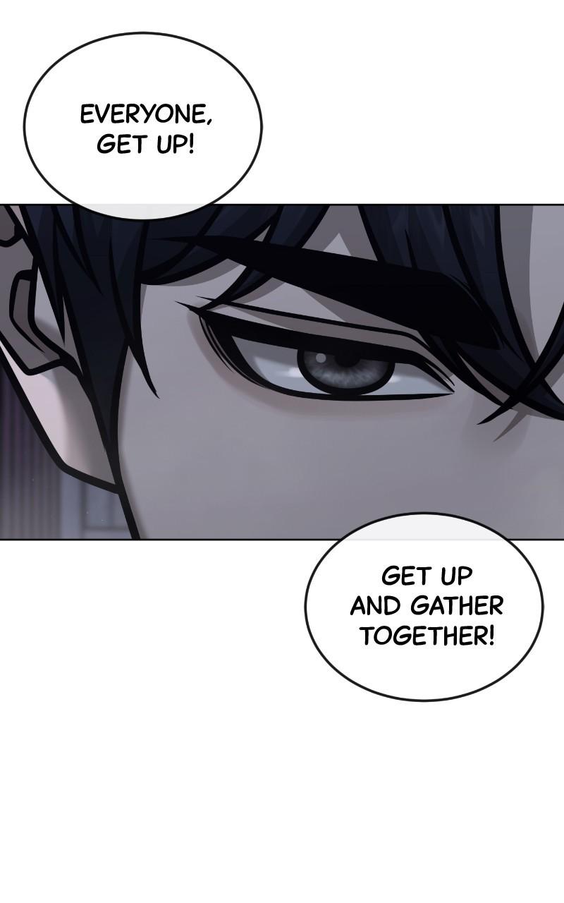 QUESTISM Chap 168 - Next Chap 169