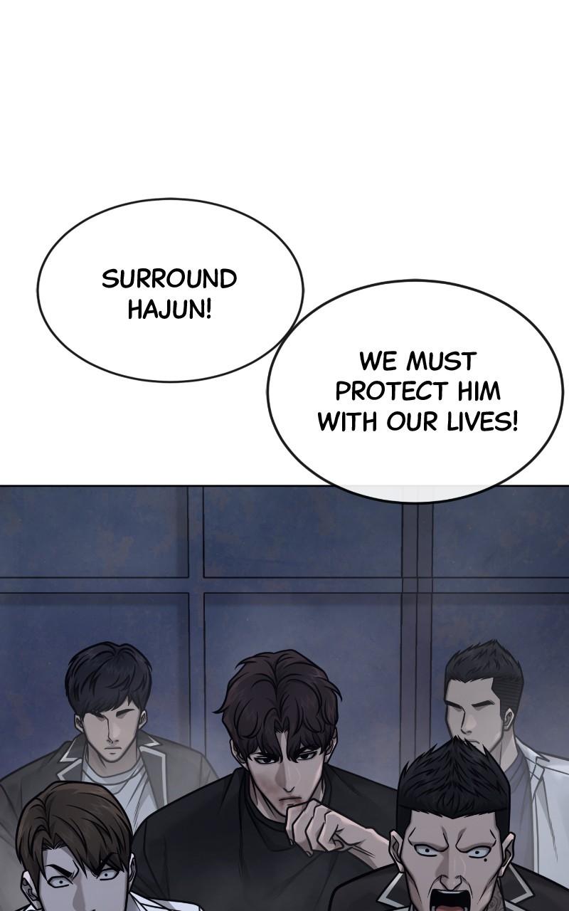 QUESTISM Chap 168 - Next Chap 169