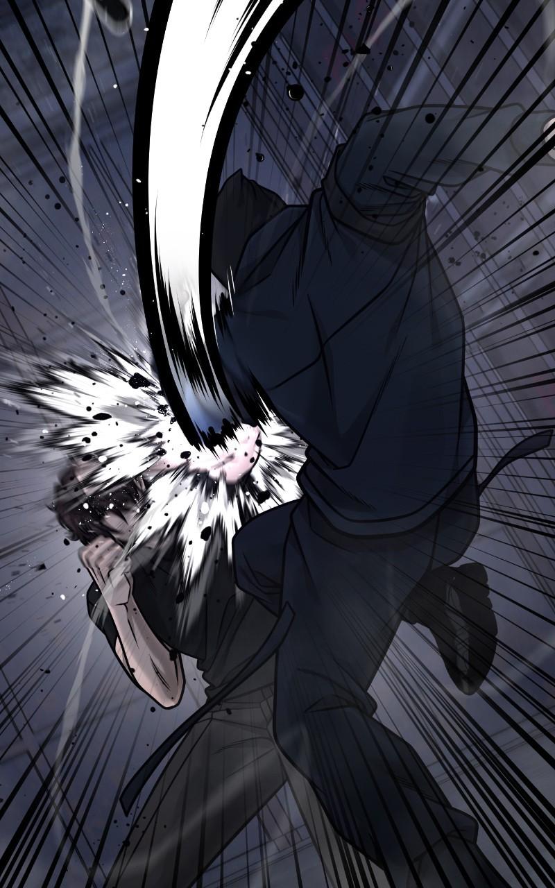 QUESTISM Chap 168 - Next Chap 169