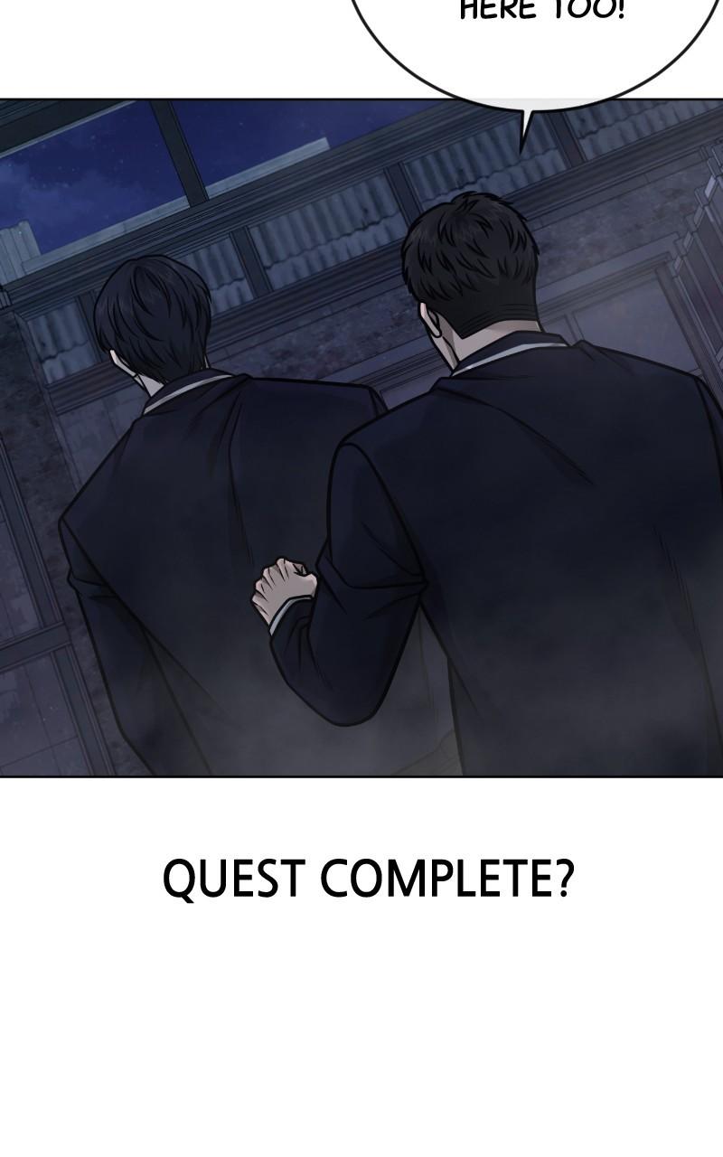 QUESTISM Chap 168 - Next Chap 169