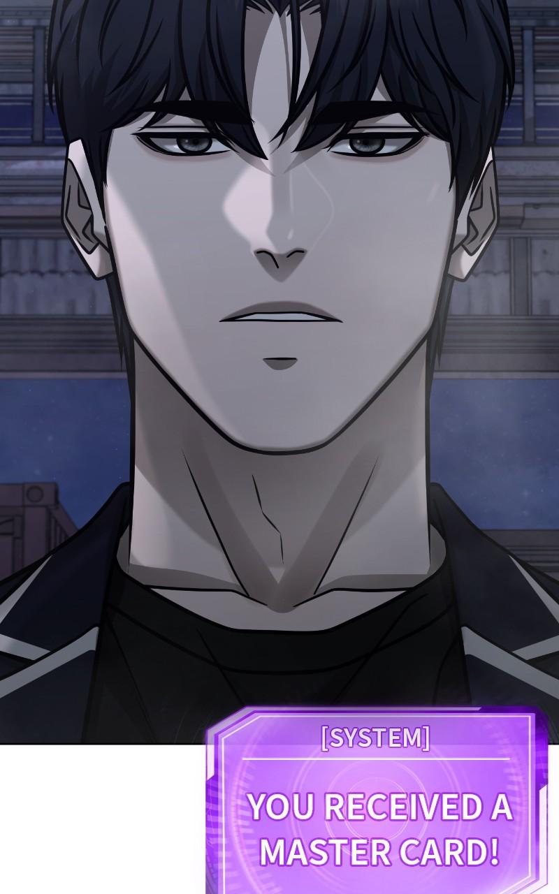 QUESTISM Chap 168 - Next Chap 169