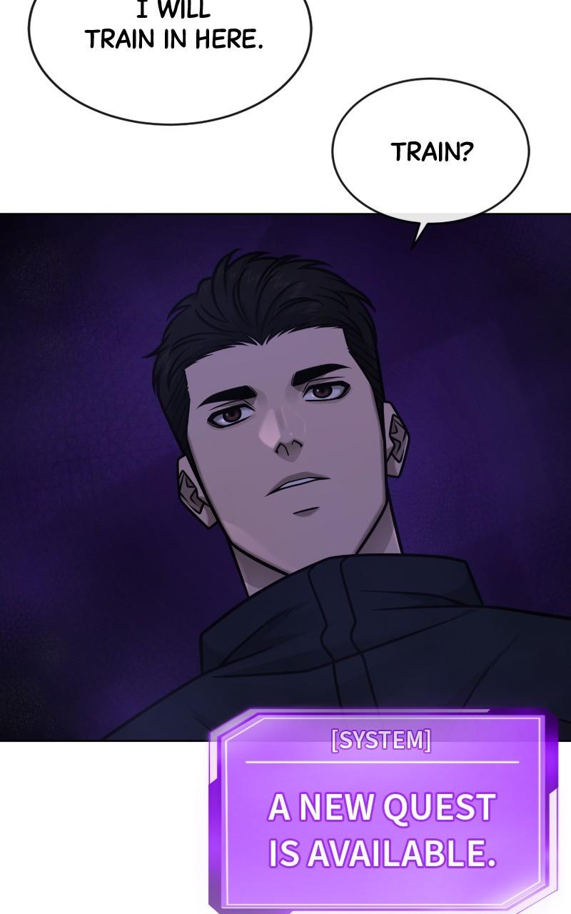 QUESTISM Chap 168 - Next Chap 169