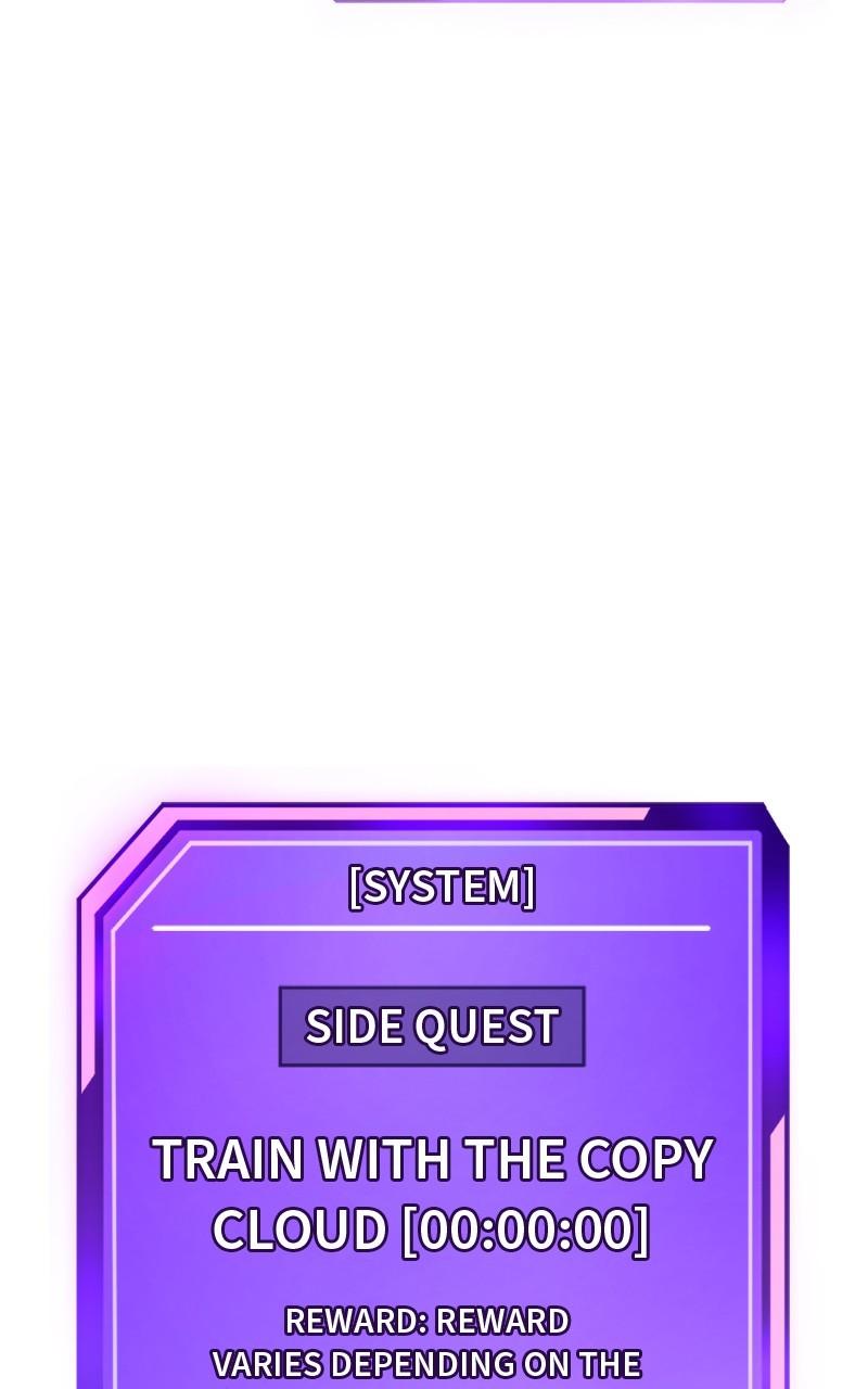 QUESTISM Chap 168 - Next Chap 169
