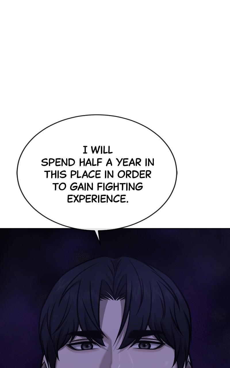 QUESTISM Chap 168 - Next Chap 169