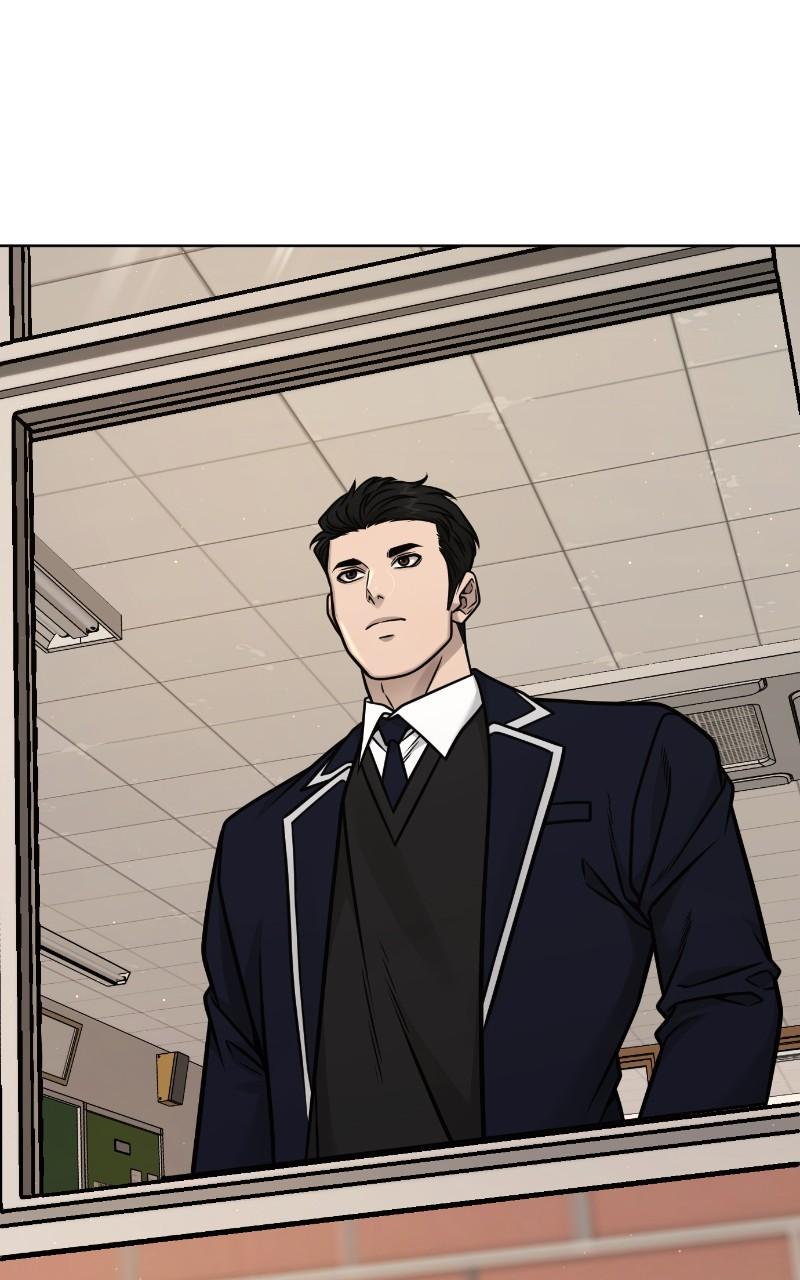 QUESTISM Chap 168 - Next Chap 169