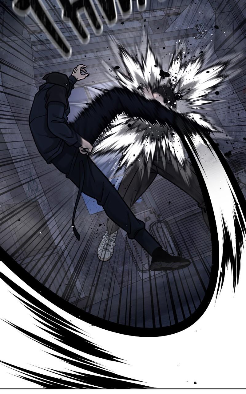 QUESTISM Chap 168 - Next Chap 169