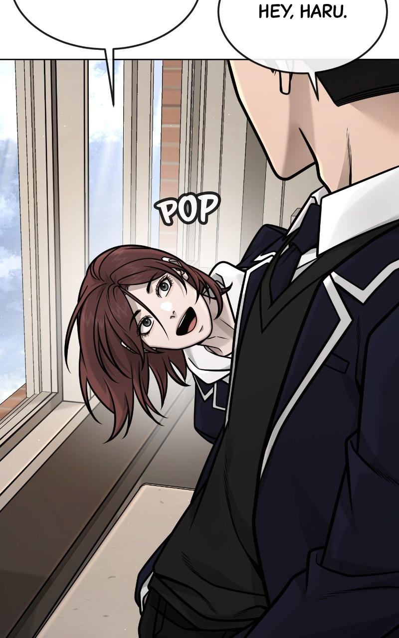 QUESTISM Chap 168 - Next Chap 169