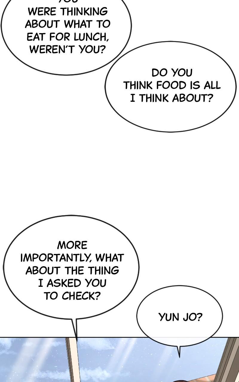 QUESTISM Chap 168 - Next Chap 169