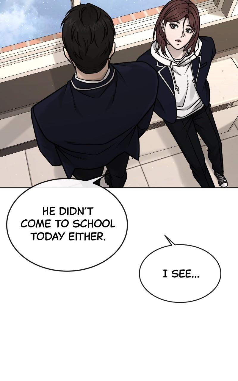 QUESTISM Chap 168 - Next Chap 169