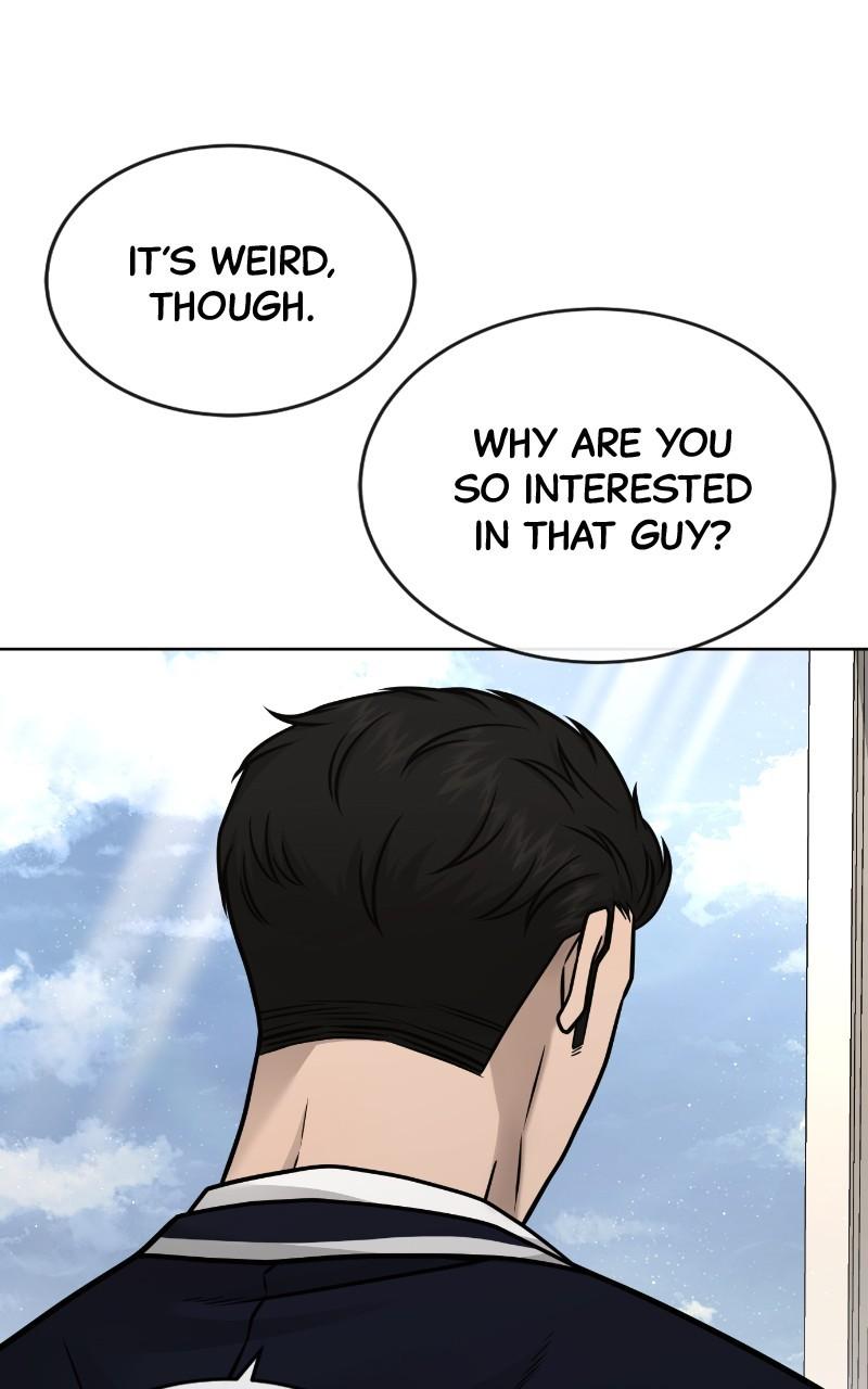 QUESTISM Chap 168 - Next Chap 169