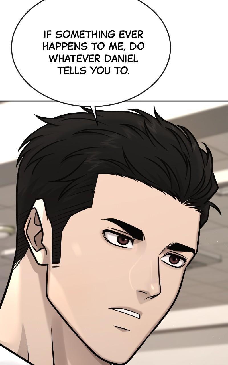 QUESTISM Chap 168 - Next Chap 169