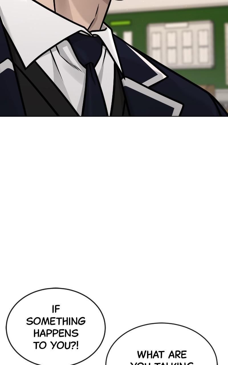 QUESTISM Chap 168 - Next Chap 169