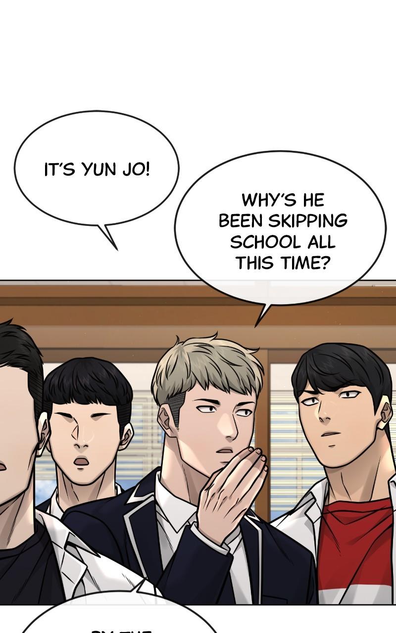 QUESTISM Chap 168 - Next Chap 169