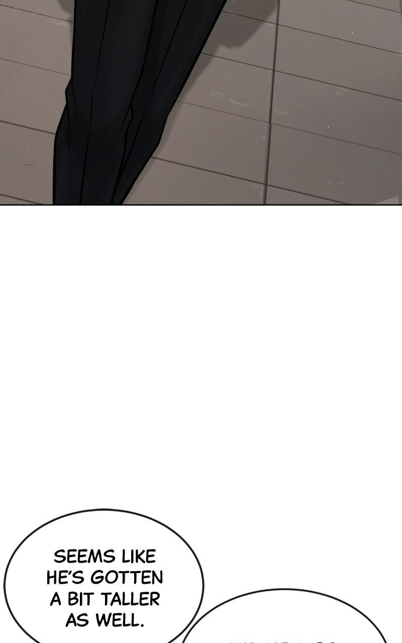 QUESTISM Chap 168 - Next Chap 169