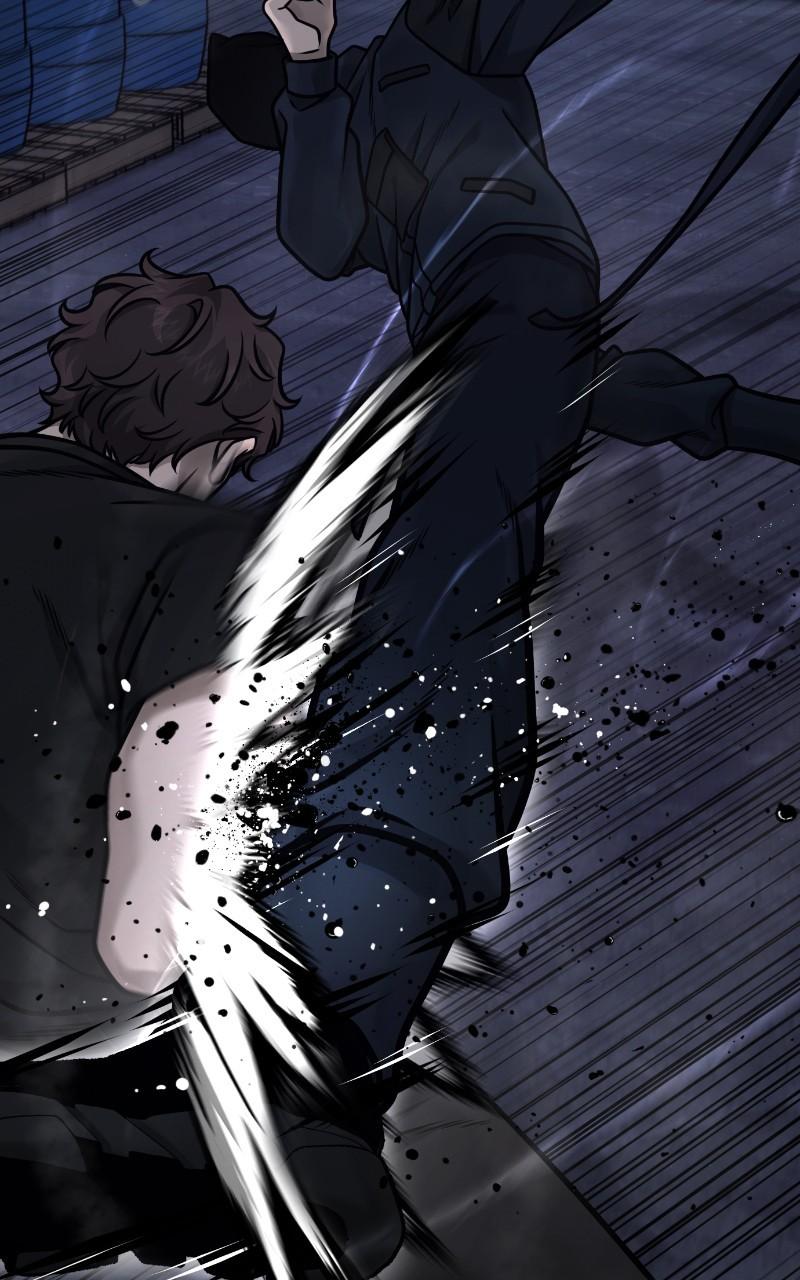 QUESTISM Chap 168 - Next Chap 169
