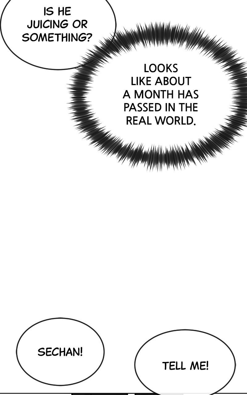 QUESTISM Chap 168 - Next Chap 169