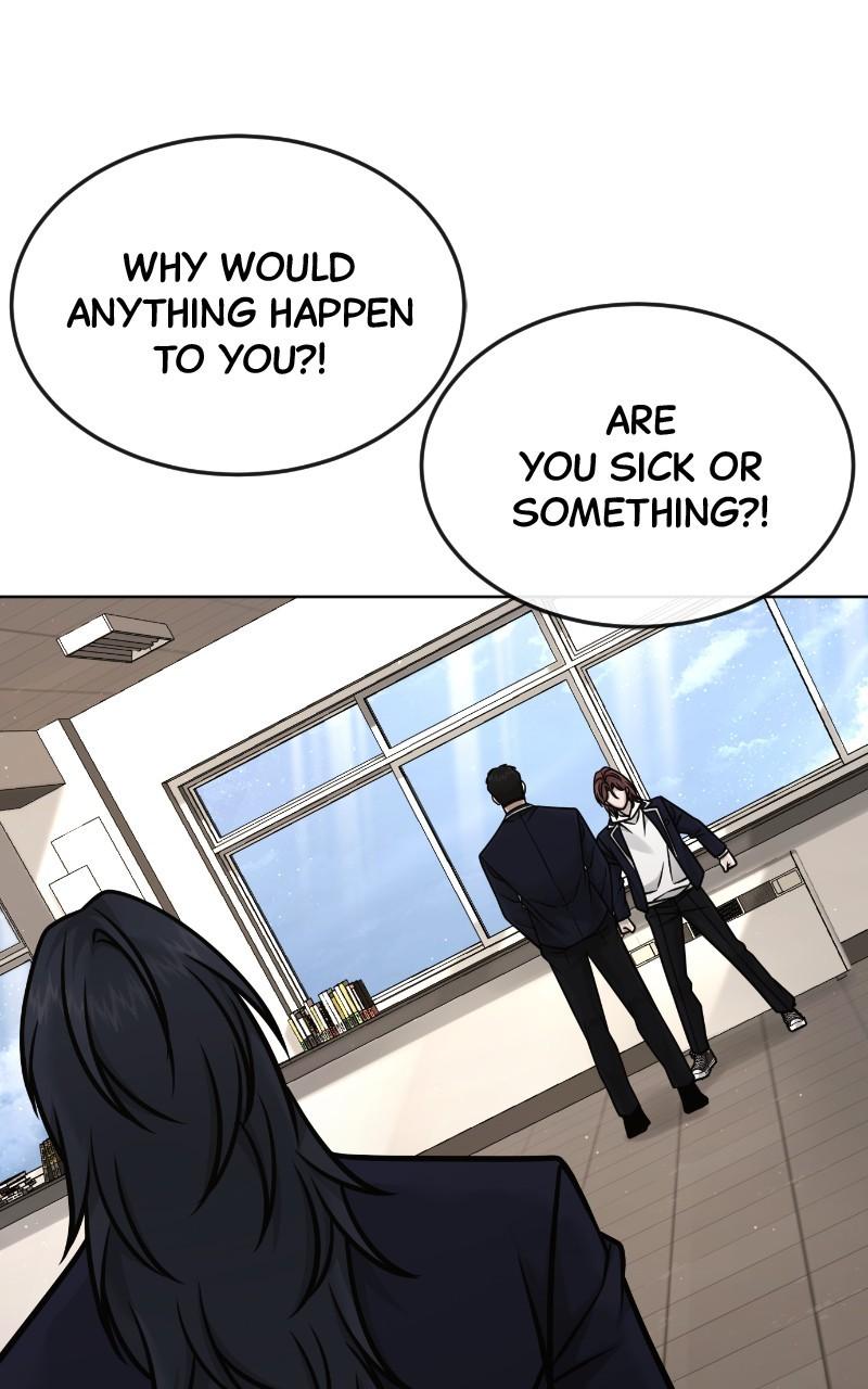 QUESTISM Chap 168 - Next Chap 169