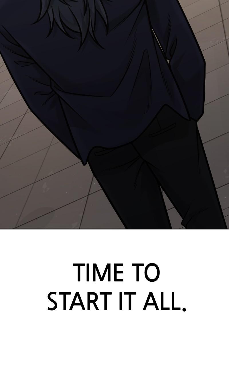 QUESTISM Chap 168 - Next Chap 169