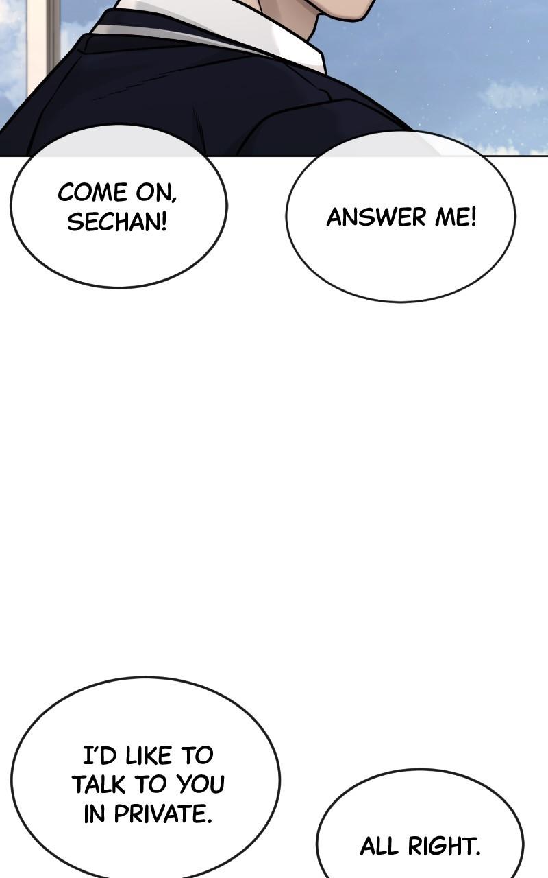QUESTISM Chap 168 - Next Chap 169