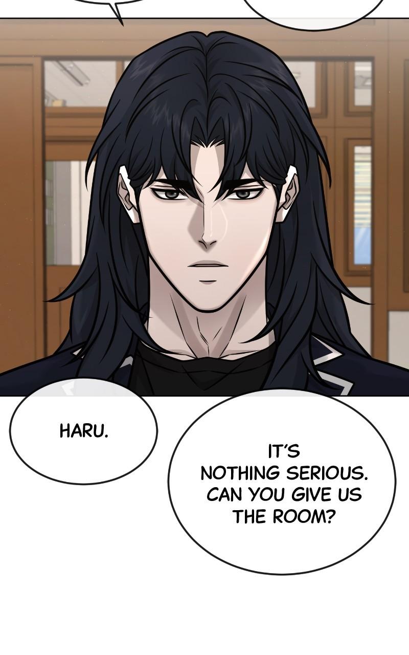 QUESTISM Chap 168 - Next Chap 169