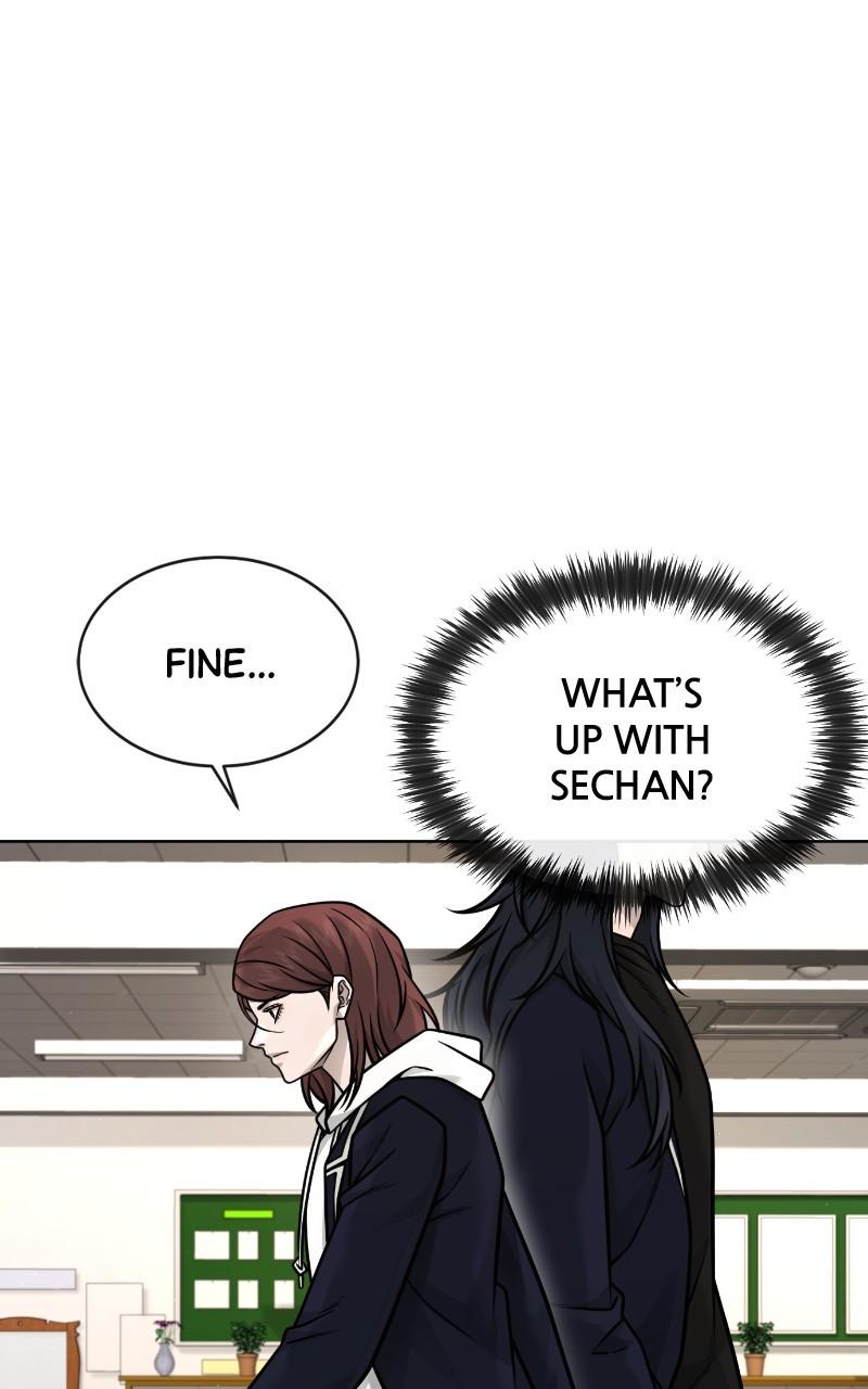 QUESTISM Chap 168 - Next Chap 169