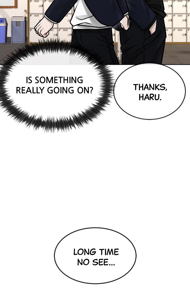 QUESTISM Chap 168 - Next Chap 169