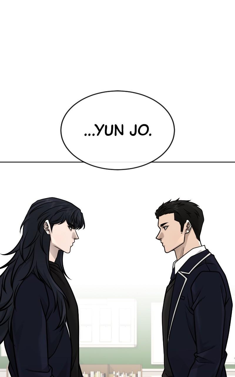 QUESTISM Chap 168 - Next Chap 169