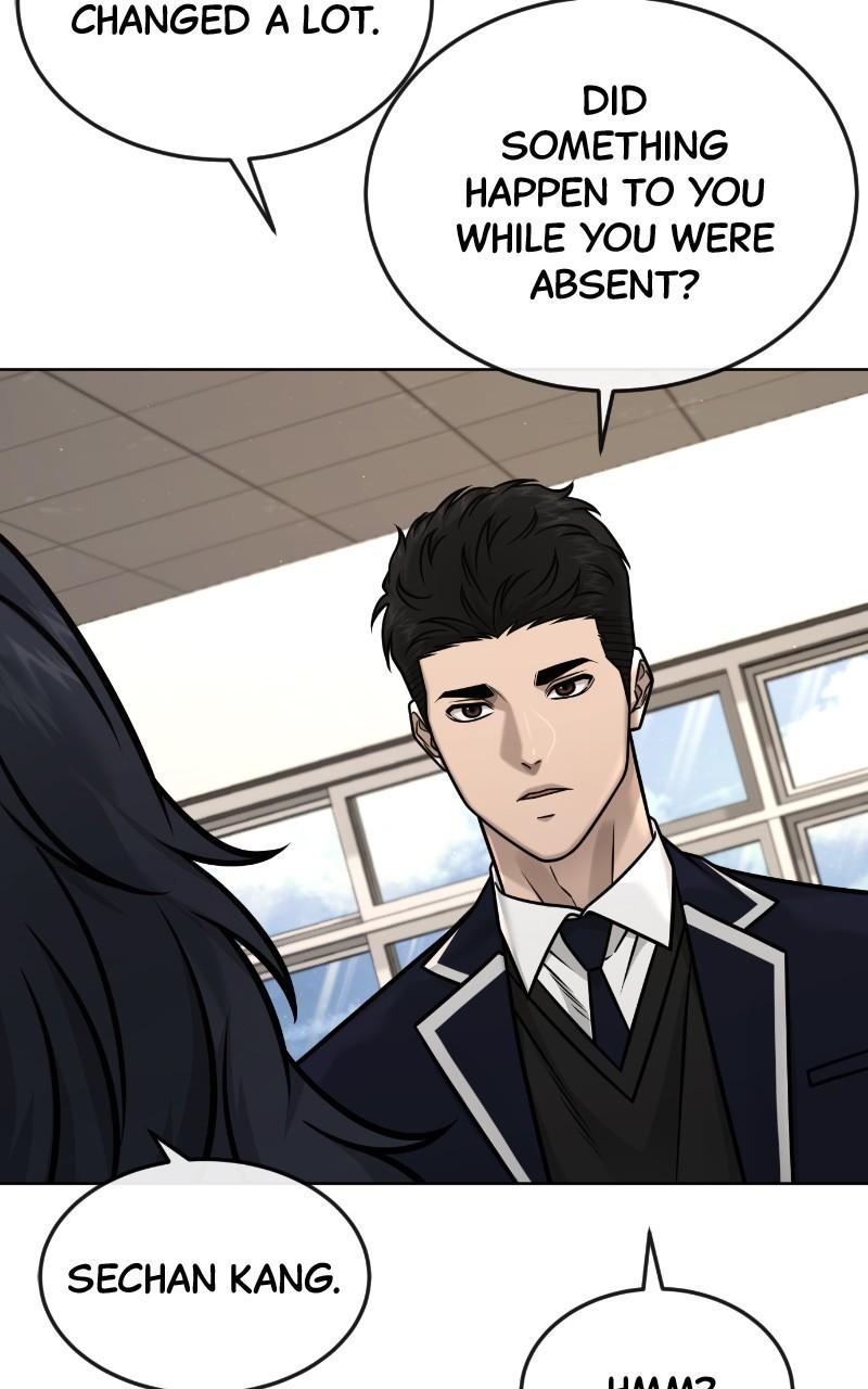 QUESTISM Chap 168 - Next Chap 169