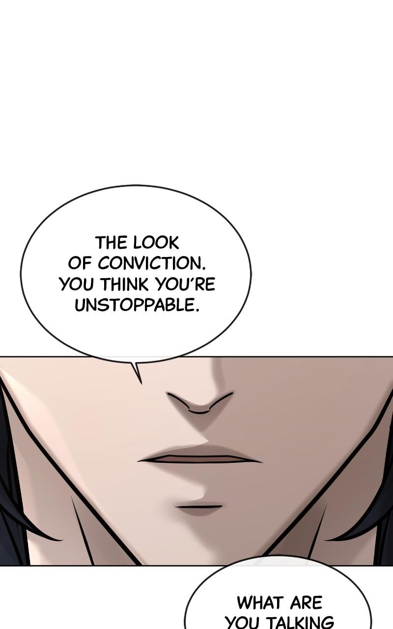 QUESTISM Chap 168 - Next Chap 169