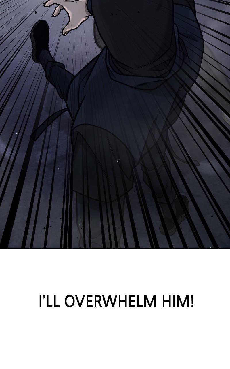 QUESTISM Chap 168 - Next Chap 169