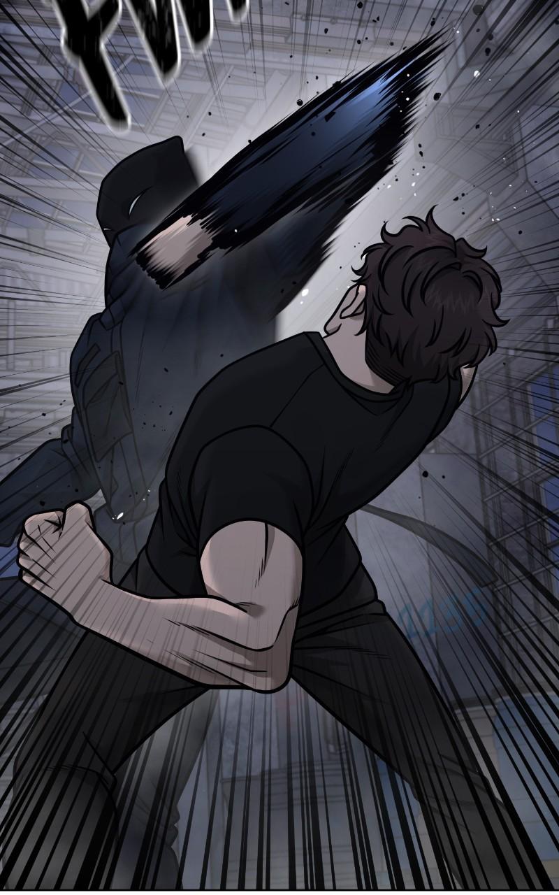 QUESTISM Chap 168 - Next Chap 169