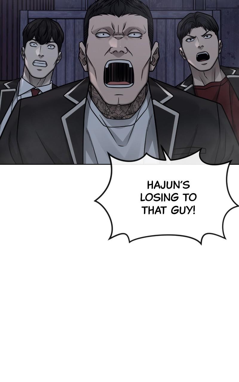QUESTISM Chap 168 - Next Chap 169