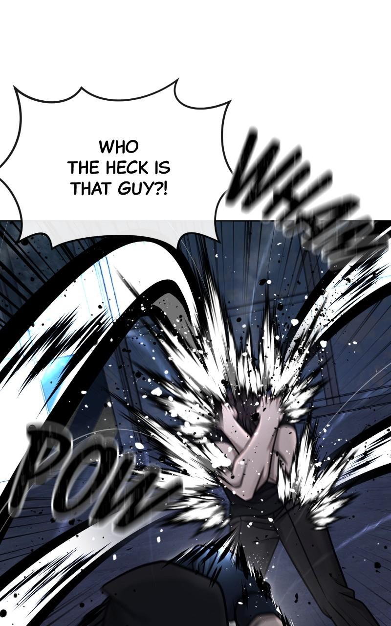 QUESTISM Chap 168 - Next Chap 169