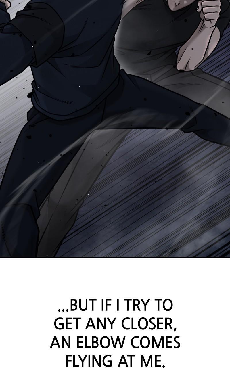 QUESTISM Chap 168 - Next Chap 169