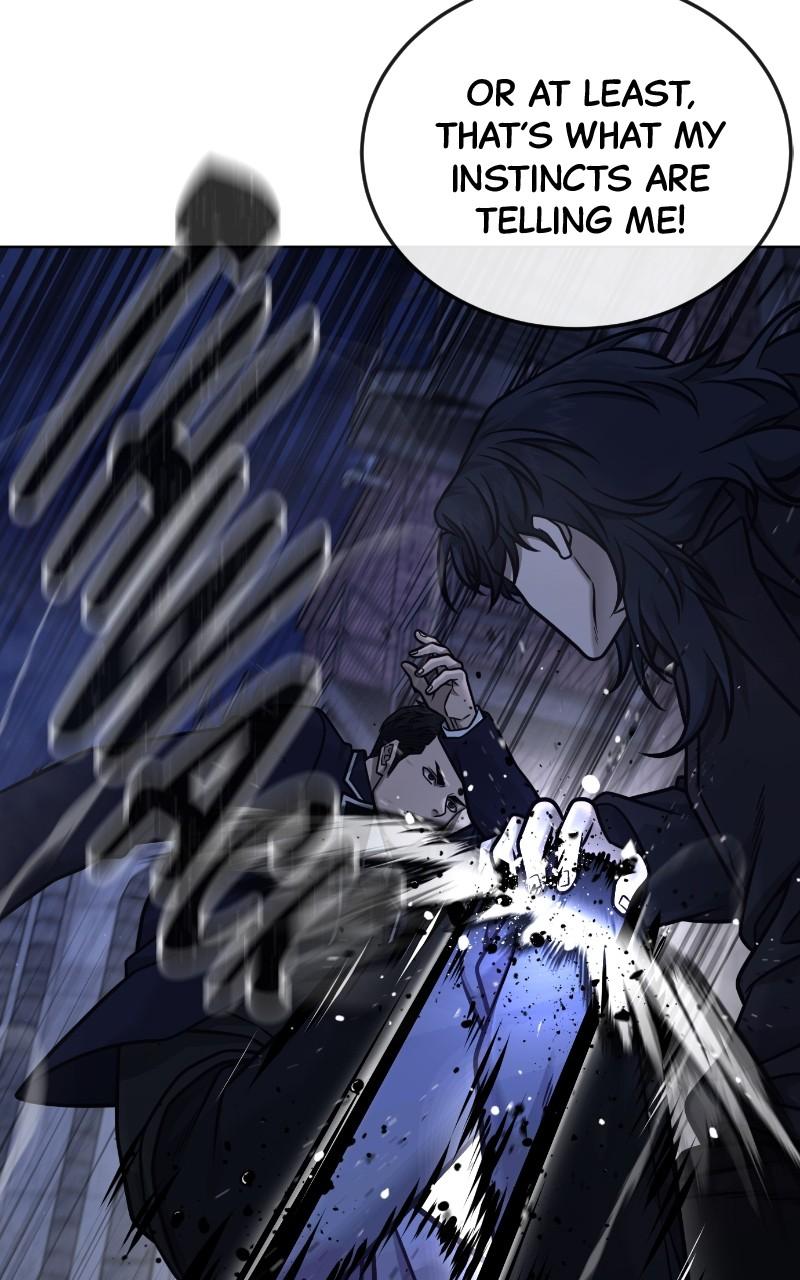 QUESTISM Chap 169 - Next Chap 170