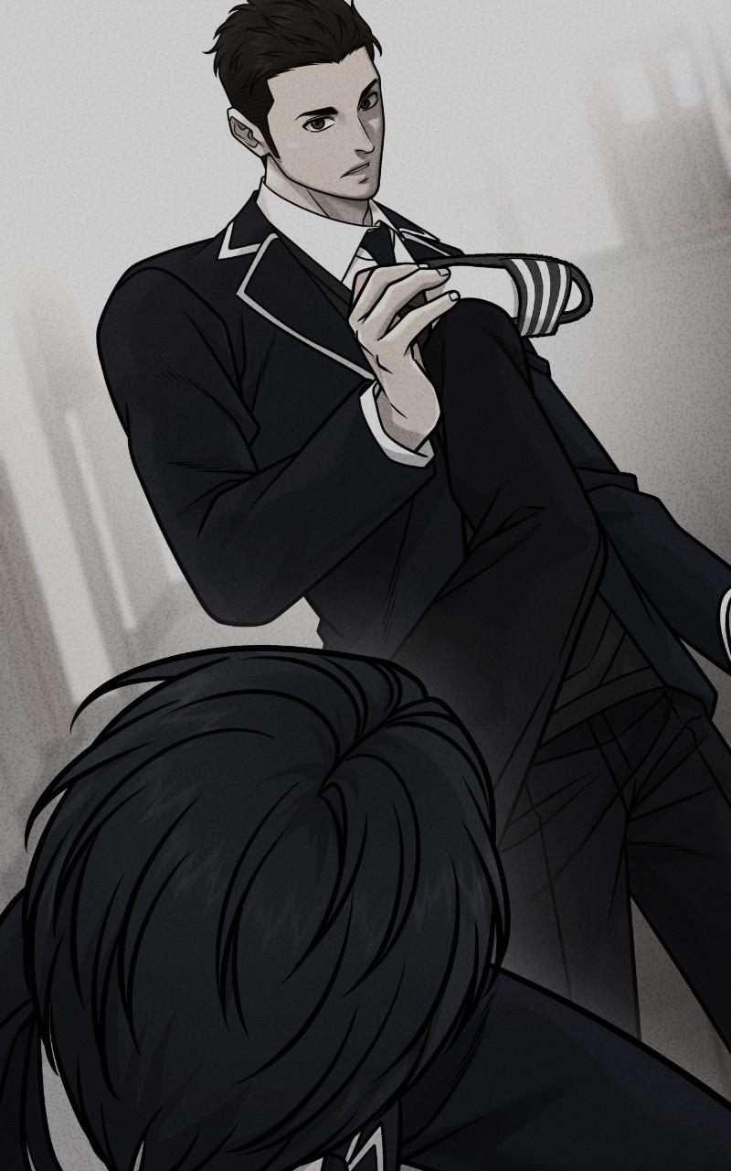 QUESTISM Chap 169 - Next Chap 170
