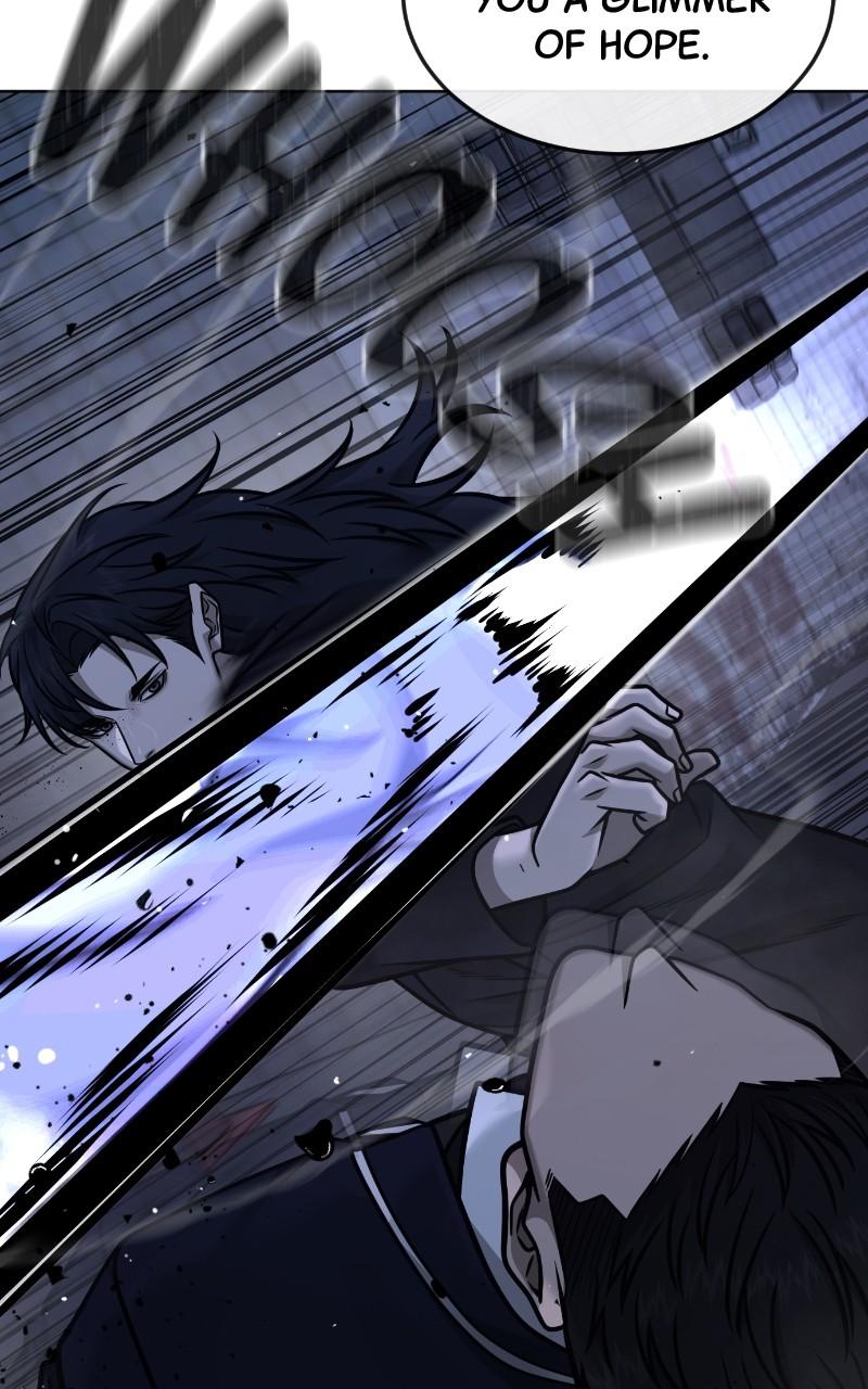 QUESTISM Chap 169 - Next Chap 170