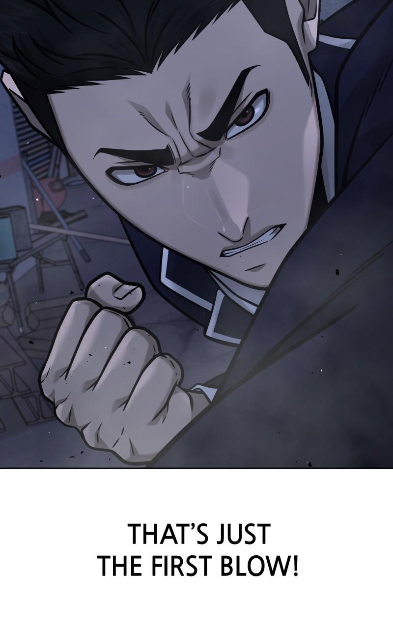 QUESTISM Chap 169 - Next Chap 170