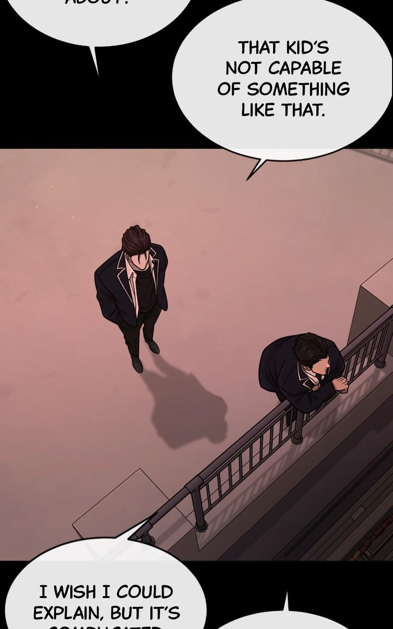 QUESTISM Chap 169 - Next Chap 170