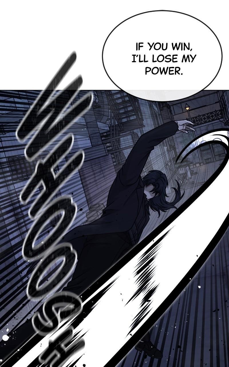 QUESTISM Chap 169 - Next Chap 170