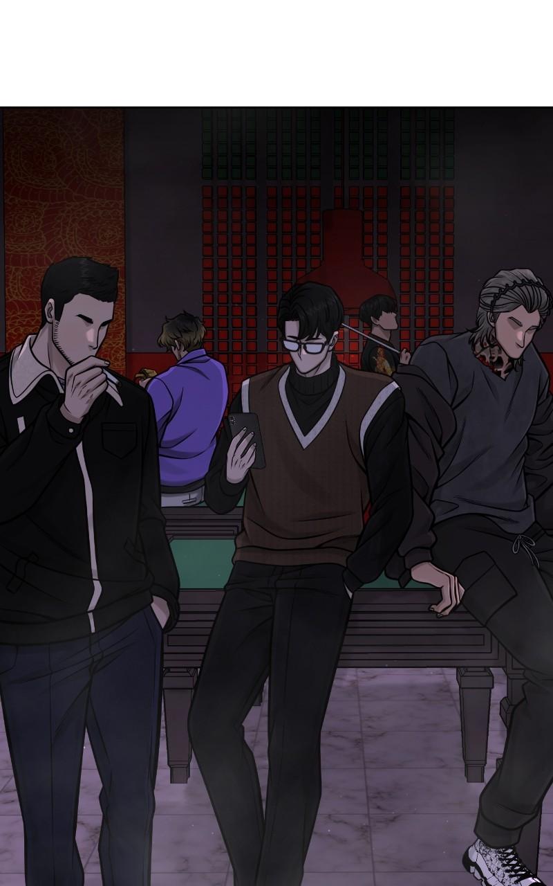 QUESTISM Chap 169 - Next Chap 170