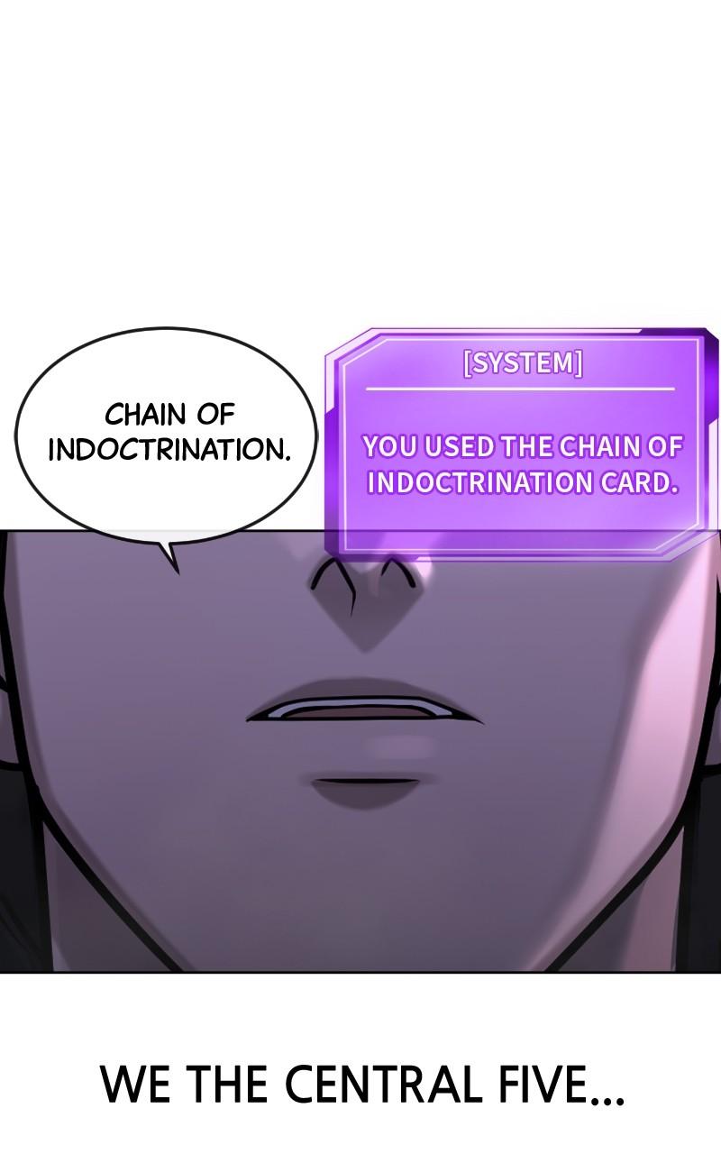 QUESTISM Chap 169 - Next Chap 170