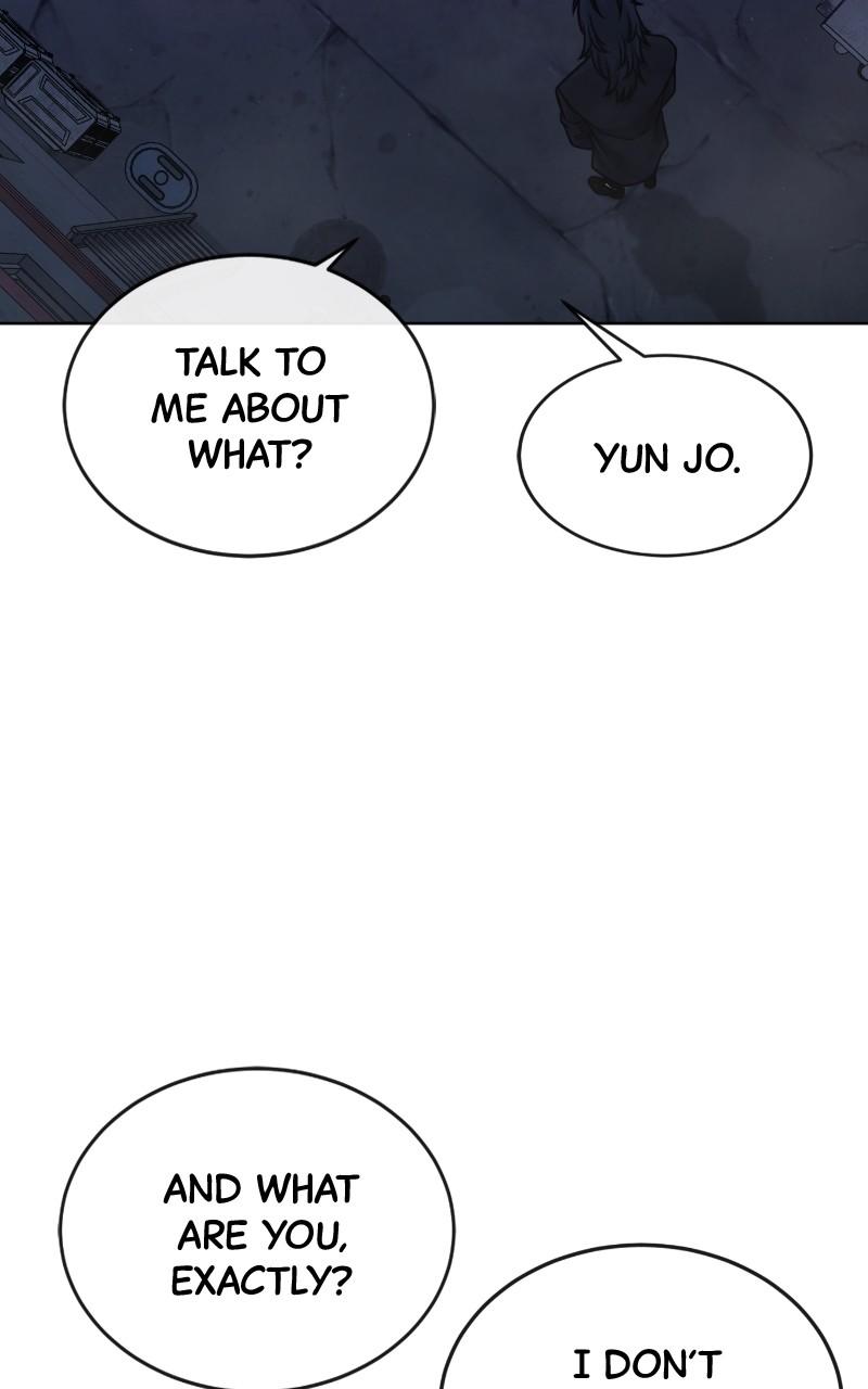 QUESTISM Chap 169 - Next Chap 170