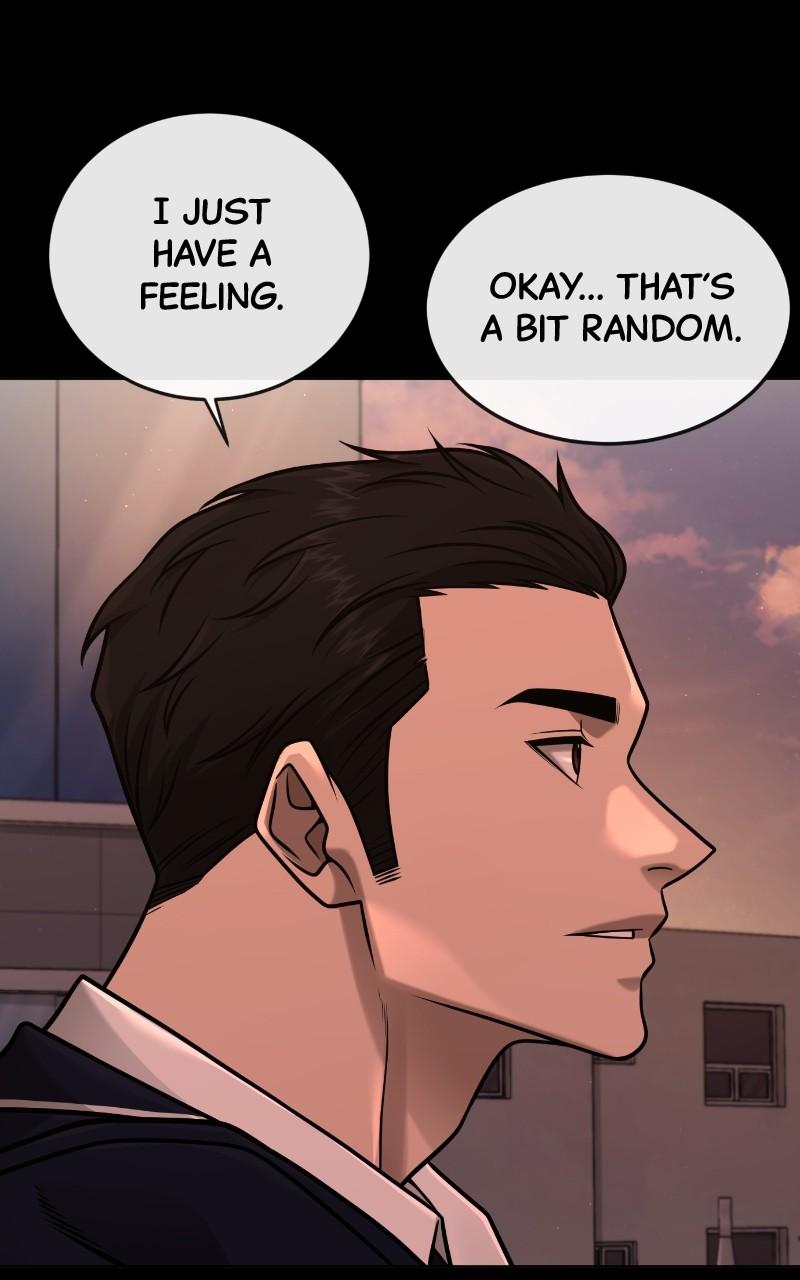 QUESTISM Chap 169 - Next Chap 170