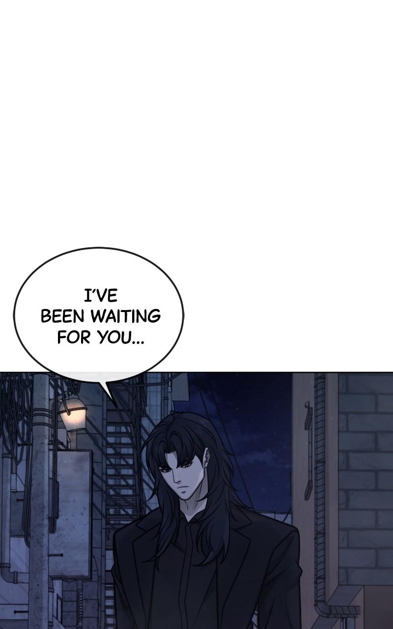 QUESTISM Chap 169 - Next Chap 170