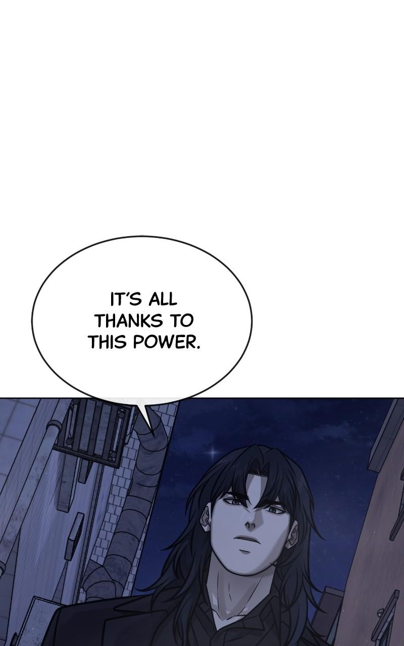 QUESTISM Chap 169 - Next Chap 170