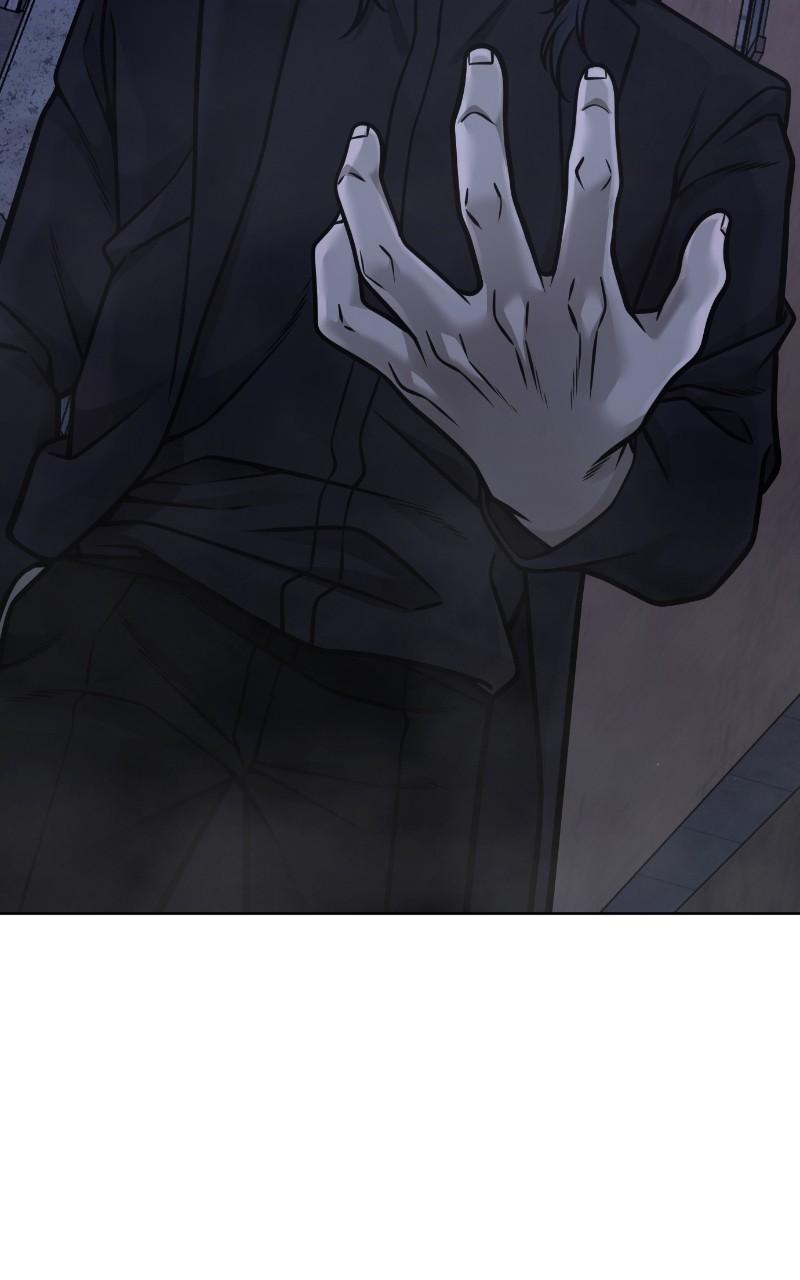QUESTISM Chap 169 - Next Chap 170