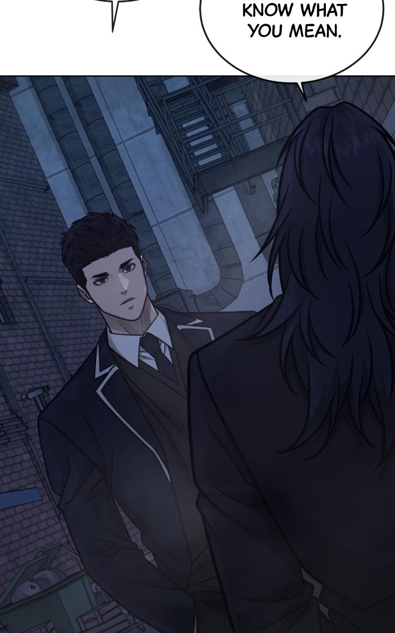QUESTISM Chap 169 - Next Chap 170
