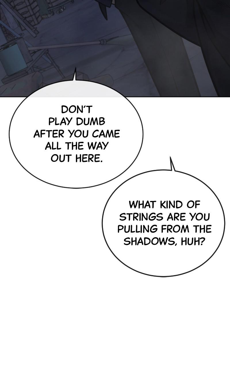 QUESTISM Chap 169 - Next Chap 170